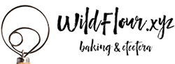 Wildflour.xyz baking & etcetera