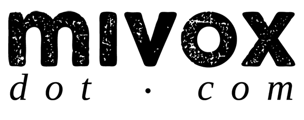 mivox.com logo